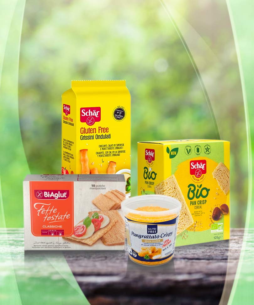 Prodotti per Alimenti