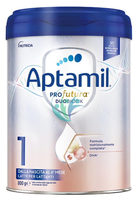 Aptamil Profutura 1 800G