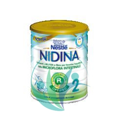 NESTLE' NIDINA 2 Optipro 800G