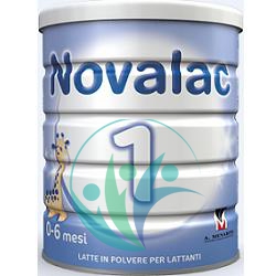 Novalac 1 New Formula 800G