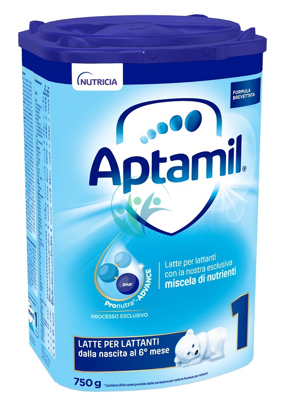 Aptamil 1 750G