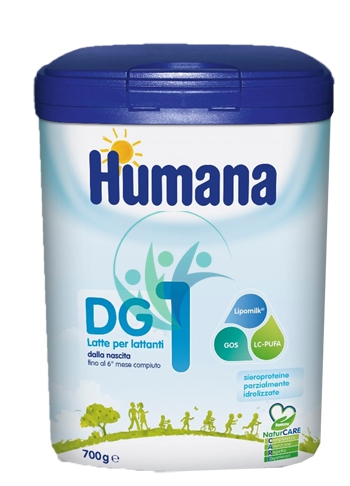 Humana DG 1 700G NATCARE MP