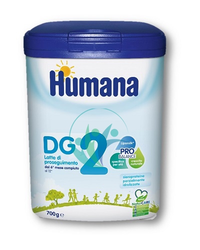 Humana DG 2 700G COMFORT