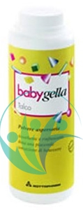 Babygella Talco Lenitivo 150 g