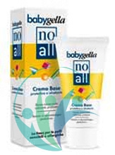 Babygella NoAll Crema Base 50 ml