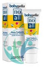 Babygella NoAll Pasta Trattante 75 ml