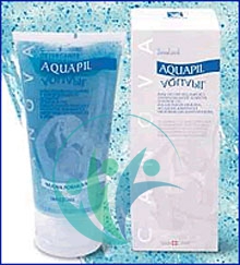 Canova Gel Detergente Viso Aquapil 150 ml