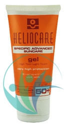 Heliocare Protezione solare SPF 50+ Gel da 50 ml