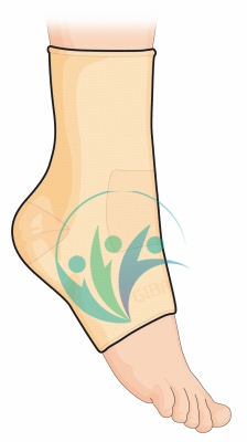 Gibaud Cavigliera Cotone taglia 1