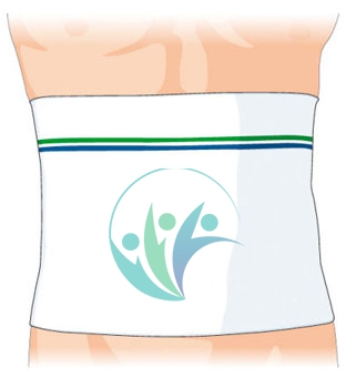 Gibaud Sport Cintura Taglia 2