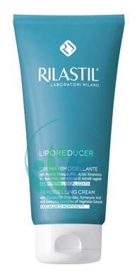 Rilastil Linea Inestetismi Cellulite Liporeducer Crema Adiposit Localizz 200 ml