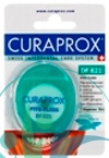 Curaden Curaprox Dental Floss DF821 Filo Interdentale 35 m Non Cerato