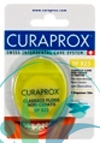 Curaden Curaprox Dental Floss DF823 Filo Interdentale Ultrafine Non Cerato