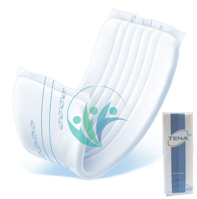 Tena Linea Unisex Incontinenza Assorbenti Con Barriera 30 Pannoloni