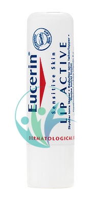 Eucerin Linea pH5 Stick Labbra Protettivo Nutriente Pelle Sensibile 75 ml