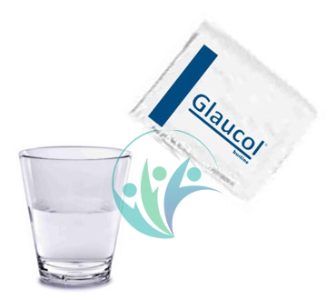 Glaucol Benessere Occhi e Vista Integratore Alimentare 30 Bustine