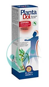 Planta Medica Linea Benessere PlantaDol Trattamento Rilassante in Pomata 50 ml