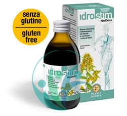 Planta Medica Linea Antiossidante Idrostim Neodetox Integratore Sciroppo 225 ml