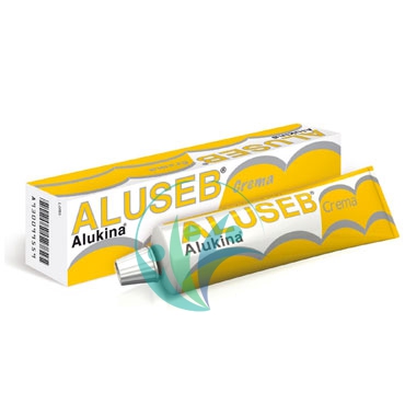 AvantGarde Linea Dermatologica Dermatite Aluseb Crema Riequilibrante 30 ml