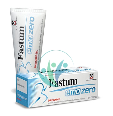 Menarini Linea Traumi e Dolori Fastum Emazero Emulsione Gel Lenitiva 50 ml