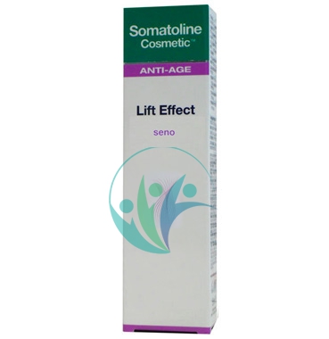 Somatoline Cosmetic Lift Effect Trattamento Anti-Et Seno Siero Tensore 75 ml