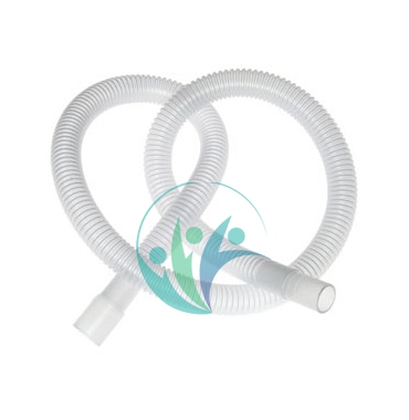Pic Linea Elettromedicali Tubo Corrugato di Ricambio per Dispositivo Aerosol