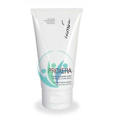 BioNike Linea Proxera Pelli Secche e Disidratate Crema Mani Rigenerante 75 ml