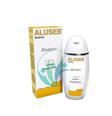 AvantGarde Linea Dermatologica Dermatite Aluseb Shampoo Riequilibrante 125 ml