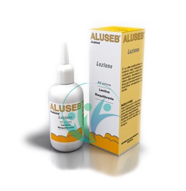 AvantGarde Linea Dermatologica Dermatite Aluseb Lozione Riequilibrante 75 ml