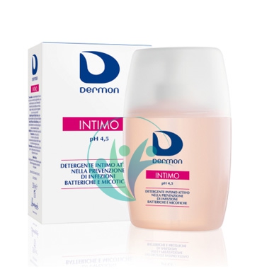 Dermon Linea Igiene Intima Intimo Detergente Fluido Protettivo 500 ml
