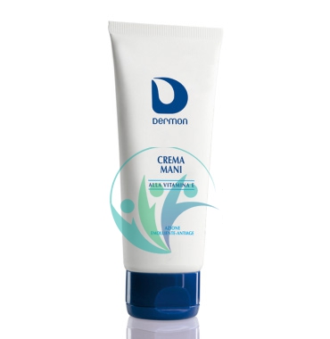 Dermon Linea Idratazione Quotidiana Crema Mani Idratante Protettiva 100 ml
