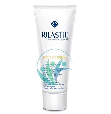 Rilastil Linea Progression HDIntensificatore Luminosit Crema Illuminante 50 ml