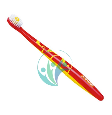 elmex Linea Igiene Dentale Quotidiana Bimbi Spazzolino Delicato 3-6 Anni