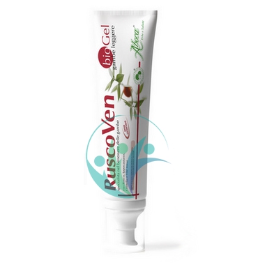 Aboca Integratori Linea Gambe e Microcircolo Ruscoven BioGel 100 ml