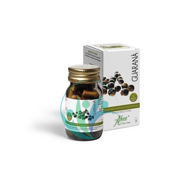 Aboca Integratori Linea Benessere Energia Guaran Concentrato 50 Opercoli