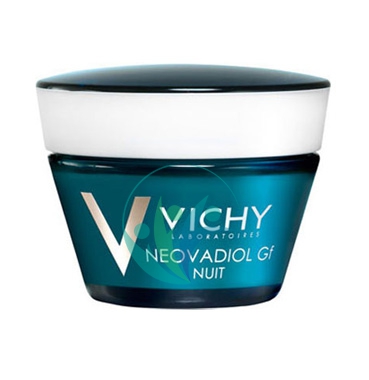 Vichy Linea Neovadiol GF Trattamento Densificante Rimodellante Notte 50 ml