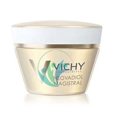 Vichy Linea Neovadiol Magistral Balsamo Densificante Nutriente Idratante 50 ml