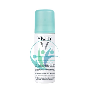 Vichy Linea Deo Deodorante Anti-Traspirante Spray Anti-Macchia 125 ml