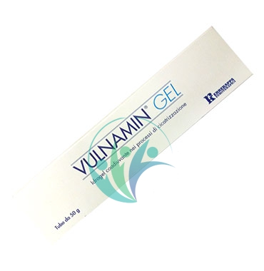 Professional Dietetics Linea Cute Sana Vulnamin Gel Cicatrizzazione 50 g