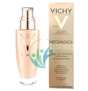 Vichy Linea Neovadiol Menopausa Complesso Sostitutivo Siero Concentrato 30 ml