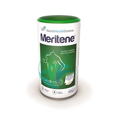 Nestl Linea Alimentazione Speciale Meritene Comfortis Integratore 125 g Neutro