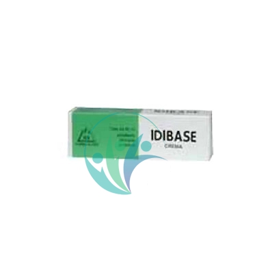IDI Farmaceutici Linea Cosmetica IDIBASE Crema Trattamento Protettivo 50 ml