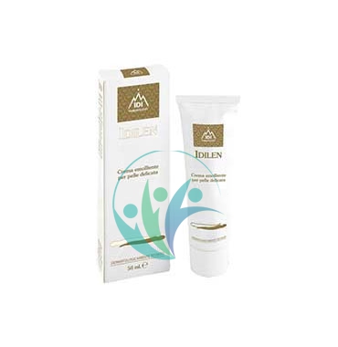 IDI Farmaceutici Linea Cosmetica IDILEN Crema Trattamento Nutriente 50 ml