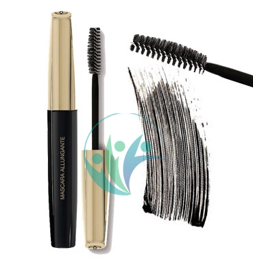 EuPhidra Linea Trucco Base Occhi Mascara Allungante Colore Nero Intenso