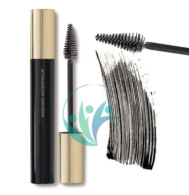 EuPhidra Linea Trucco Base Occhi Mascara Volume Waterproof Colore Nero