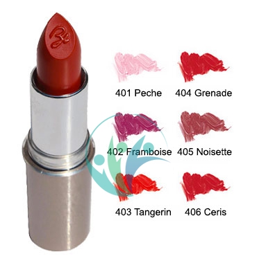 Bionike Linea Defence Color Lipvelvet Rossetto Colore Intenso 404 Grenade