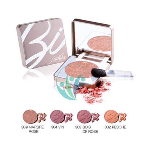 Bionike Linea Defence Color Viso Fard Compatto Pretty Touch 304 Vin