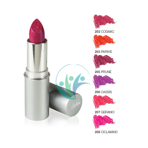 Bionike Linea Defence Color Labbra Lip Shine Rossetto Brillante 205 Prune