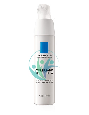 La Roche Posay Linea Toleriane Ultra Trattamento Lenitivo intensivo 40 ml