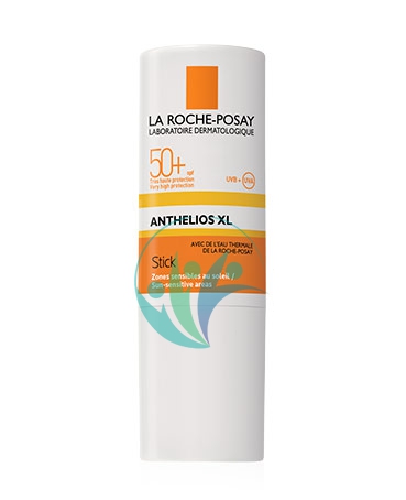 La Roche Posay Linea Anthelios SPF50+ XL Stick Delicato Zone Sensibili 9 g